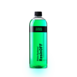 Shine Systems ResinOFF - Ağac qatranı təmizləyicisi, 750 ml(10 əd qutuda)
