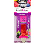 "Intelligent" - Red Berry  (35 əd qutuda)