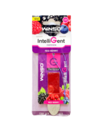 "Intelligent" - Red Berry  (35 əd qutuda)