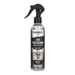 Air fresher 250ml  Black-təravətləndiricisi(12 əd qutuda)