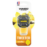 Tweeter 8 ml  " Vanilla"  (24 əd qutuda)