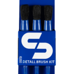 Detail Brush Kit-Detaling fırça dəsti