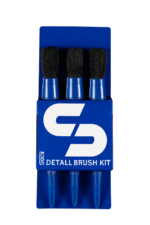 Detail Brush Kit-Detaling fırça dəsti