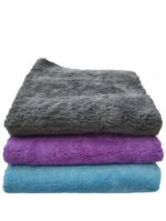 Mikrofiber  dəsmal 40 40 Sm - Şəkil 3