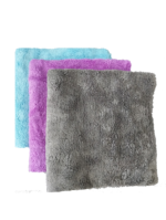 Mikrofiber  dəsmal 40 40 Sm - Şəkil 4
