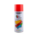 Acrylic paint, spray 450ml (RUBY RED/RAL3003)