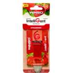"Intelligent" - Strawberry  (35 əd qutuda)