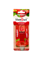 "Intelligent" - Strawberry  (35 əd qutuda)