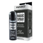 Exclusive Magic Spray 30 ml  "Silver"  (20 əd qutuda)