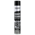 Cockpit Cleaner BLACK 750 ml (aerozol)(12 əd qutuda)