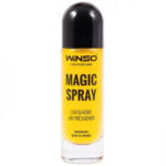 Magic Spray 30 ml  "Tutti Frutti"  (12 əd qutuda)