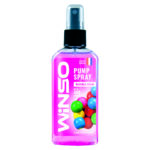 Pump Spray 75 ml "Bubble Gum" (12 əd qutuda)