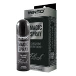 Exclusive Magic Spray 30 ml "Black"(20 əd qutuda)