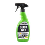 Quick Wax 500 ml (12 əd qutuda)