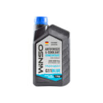 Antifreeze & Coolant Concentrate Blue G11+ 1 l-Soyuducu Maye