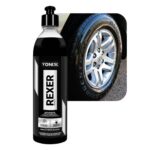 Rexer 500 ml-Təkər Parladıcı və Qoruyucu