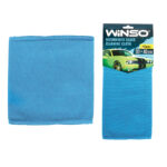 Microfiber Şüşə üçün salfet, 30*40 sm.,