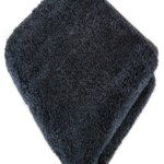 Super Thick Double-sides Coral Velvet Towel Super Qalın İkitərəfli Velvet Dəsmal -40*40 -1200 gr