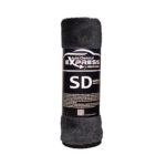 Mikrofiber dəsmal SD "SUPER DRY" 50*60 SM BOZ