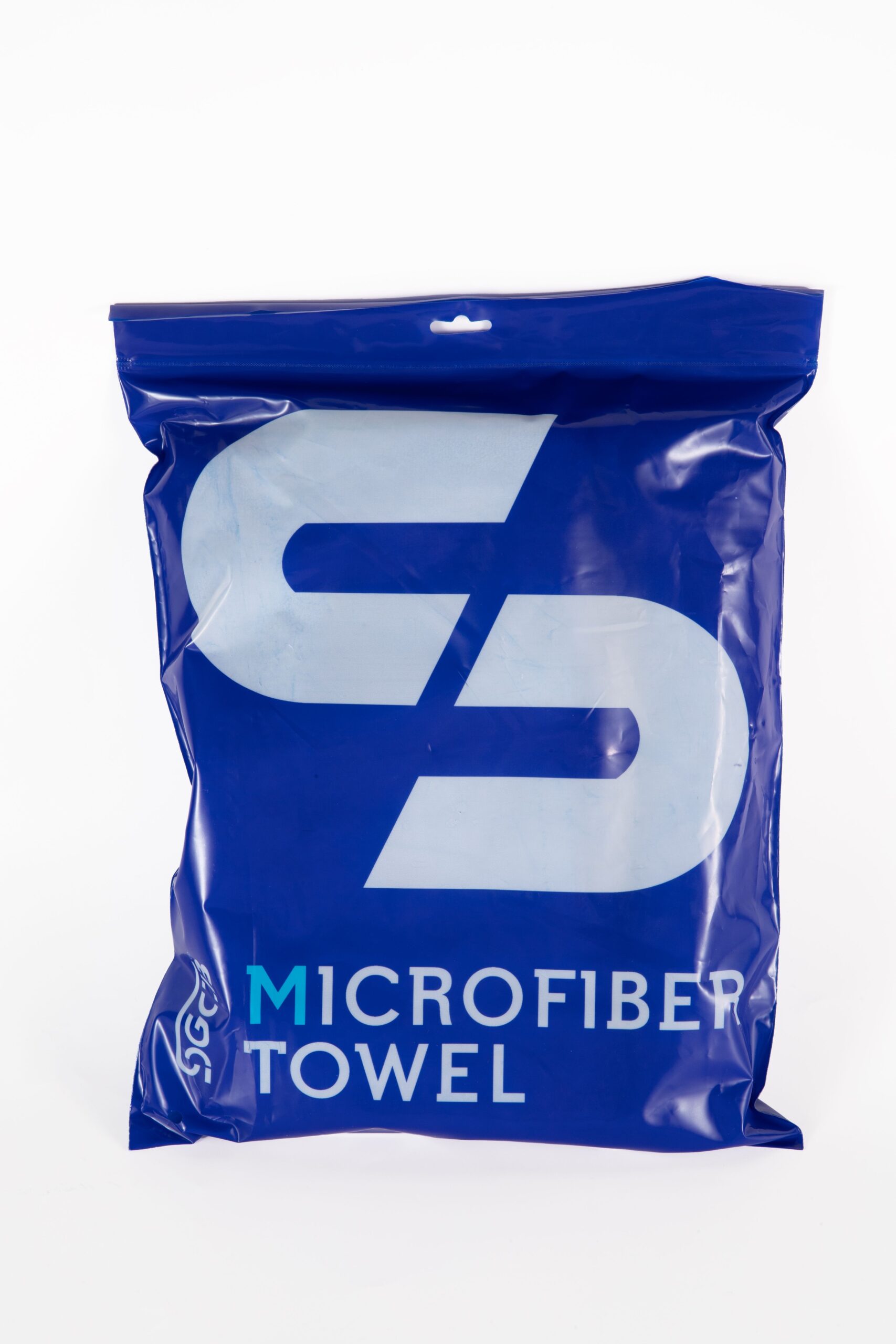 Microfiber Towel Mikrofiber dəsmal-mavi 60x160sm Microfiber Towel Mikrofiber dəsmal-mavi 60x160sm - Şəkil 1