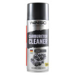 CARBURETOR CLEANER 400 ml-yağlama ücün(24 əd qutuda)