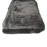 Mikrofiber dəsmal BD "Big DRY" 60*90 SM boz