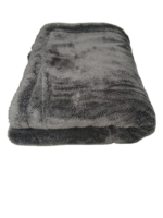 Mikrofiber dəsmal BD "Big DRY" 60*90 SM boz