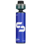 Super konsentratlı şüşə təmizləyici -250 Super-concentrated Glass Cleaner - Şəkil 3