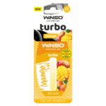 Turbo 5 ml "Mango" (25 əd qutuda)