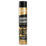 Cockpit cleaner  GOLD 750 ml(12 əd qutuda)