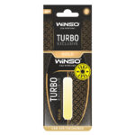 Exclusive Turbo 5 ml  "Gold"  (25 əd qutuda)
