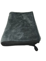Mikrofiber  dəsmal BİG DRY 60*90 Sm açıq boz
