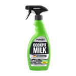 Cockpit Milk Lemon 500 ml (12 əd qutuda)
