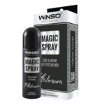 Exclusive Magic Spray 30 ml "Platinum"(20 əd qutuda)