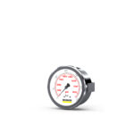 Manometer 400 BAR