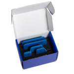 PPF Squeegee Kit- PPF şpaker dəsti