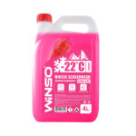 Winter glass washer Chewing gum -22 4 lt