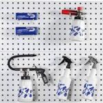 Multifunction Pegboard -Çoxfunksiyalı Divarliq  setka(qutuda 4 ədəd)
