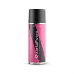 Shine Systems AirLine QuartzFoam -Köpük kvars örtüyü, 400 ml(10 əd qutuda)