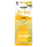 Air Bag  "Vanilla" (20 əd qutuda)-Asma ətir