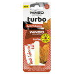 Turbo 5 ml "Anti Tobacco" (25 əd qutuda)