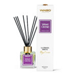 Ev ətri,Winso Ultimate White -  Velvet Orchid 100ml