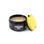 Shine Systems Carnauba WAX -Qoruyucu mum 200 ml