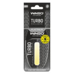 Exclusive Turbo 5 ml  "Platinum"  (25 əd qutuda)