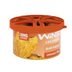 Organic Fresh 40 g "Anti Tobacco" (27 əd qutuda)