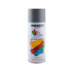 Acrylic paint, spray 450ml (GREY/RAL7000)
