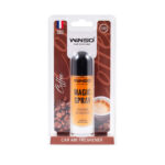 Magic Spray 30 ml  "Coffee"  (20 əd qutuda)