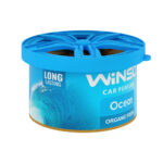 Organic Fresh 40 g "Ocean" (27 əd qutuda)