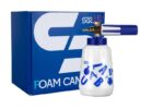 Foam Cannon -Köpük vuran SGCB