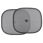 Gunluk yan Side sun shade 44*38 cm, 2 pcs